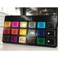 AELLA Premium Color Upgrades